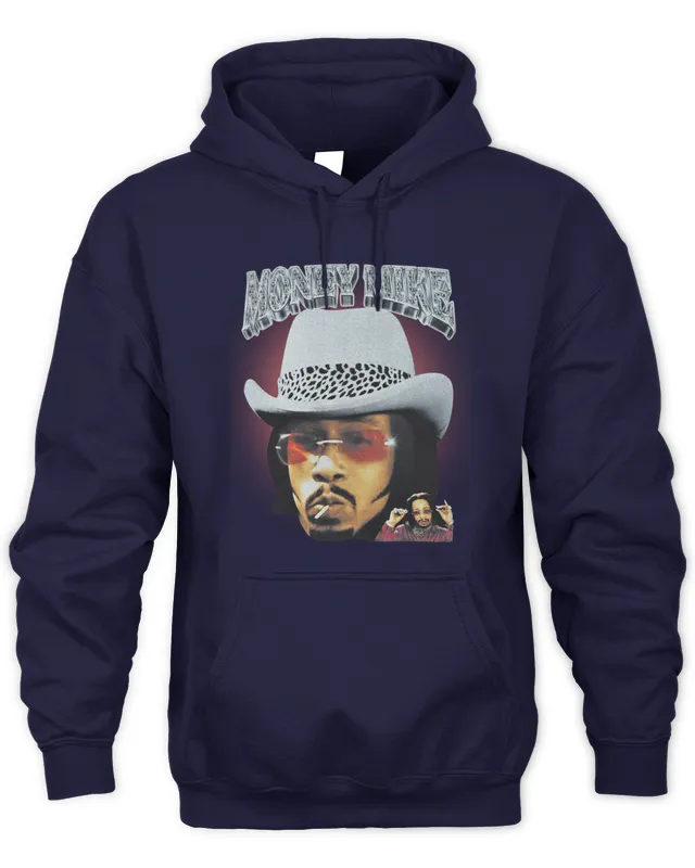New Hoodie Money Mike’ TyCun Merch
