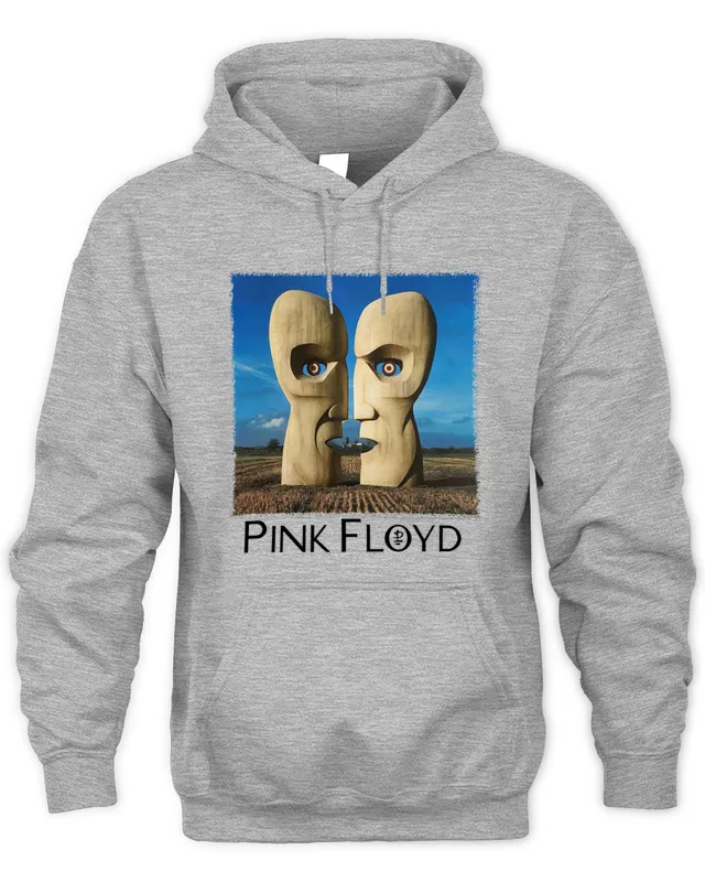 Hoodie Travis Scott Pink Floyd Na Tour 1994 