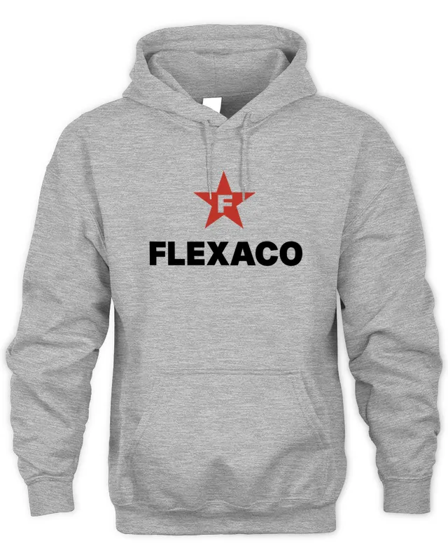 New Hoodie Travis Scott Flexaco