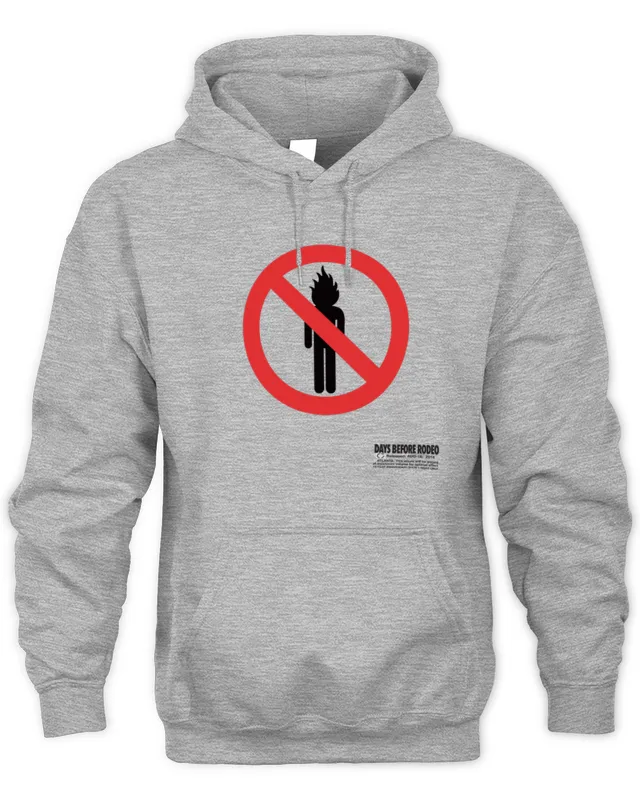 Hoodie Travis Scott Shop Rodeo 