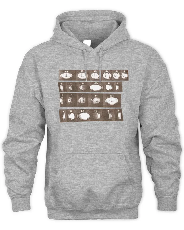 Hoodie Travis Scott Audemars Piguet Cactus Jack Merch Perpetual Calendar 