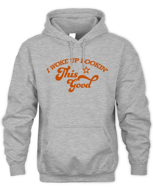 Hoodie Megan Thee Stallion Merch Store Lookin?Good Tee 