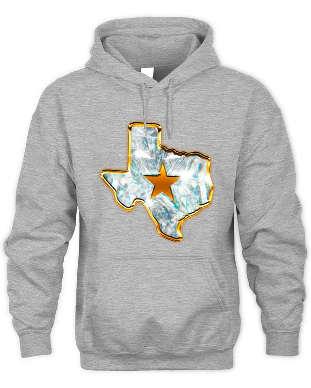 Hoodie Megan Thee Stallion Merch Store Bigger In Texas Tee 