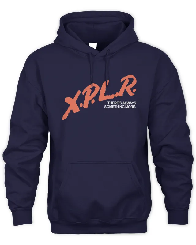 Hoodie Shopxplr.Com Merch Dare 