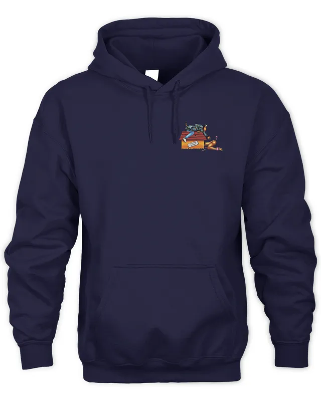 New Hoodie Snoop Dogg Merch 30 Year Doggystyle 1993
