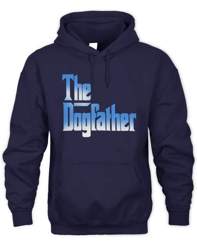 New Hoodie Wycovintage.com 1990S Snoop Dogg The Dogfather