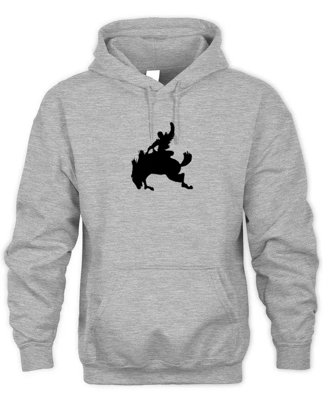 New Hoodie Bad Bunny Official Store NSLQVPM