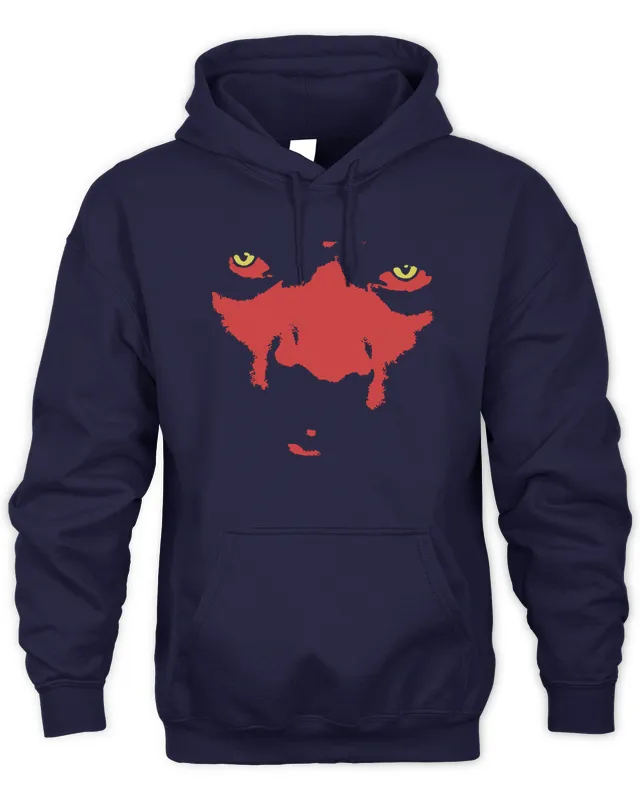 New Hoodie Snoop Dogg Horror Movie Snoop Dogg Merch