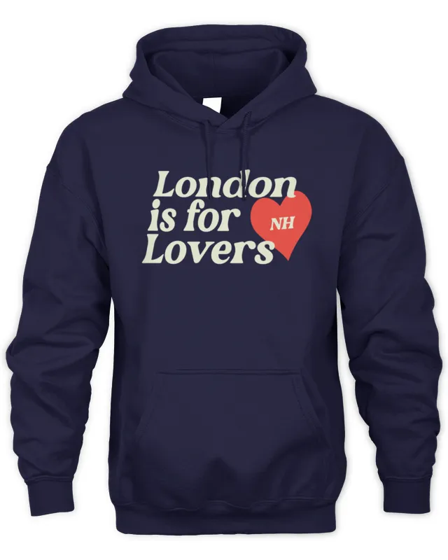 New Hoodie Niall Horan Merch Store London Is For Lovers