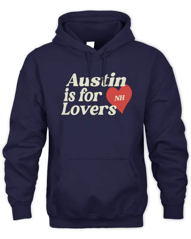 New Hoodie Niall Horan Tour Merch Austin Is For Lovers