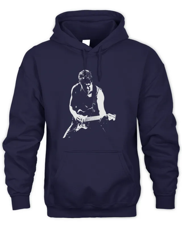 Hoodie Niall Horan Tour Merch The Show Live On Tour Guitar Tee
