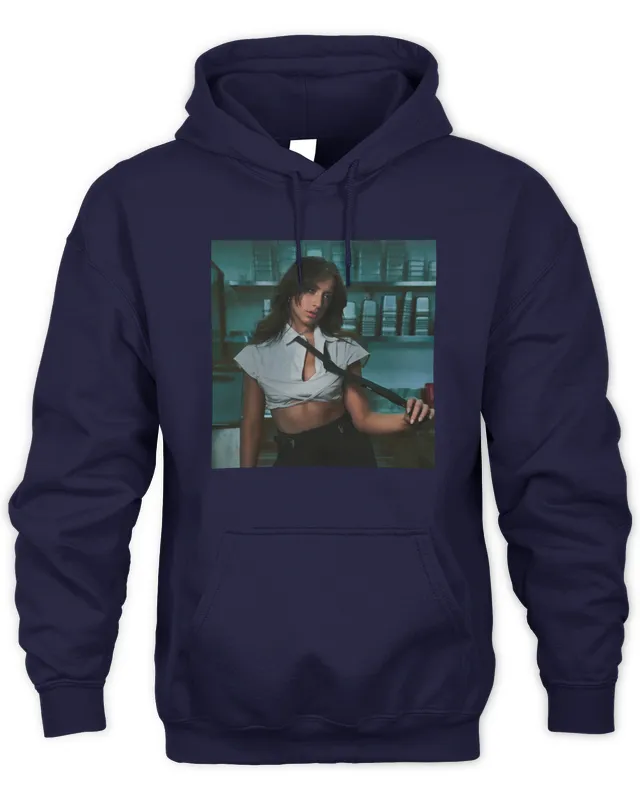 Hoodie Tate Mcrae Merch Photo 