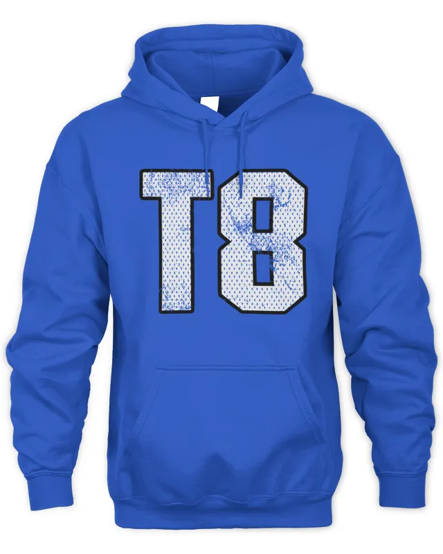 Hoodie Tate Mcrae Store Think Later T8 World Tour Hoodie Swea