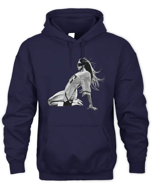 Hoodie Tate Mcrae Store Think Later World Tour 24 Hoodie Swea