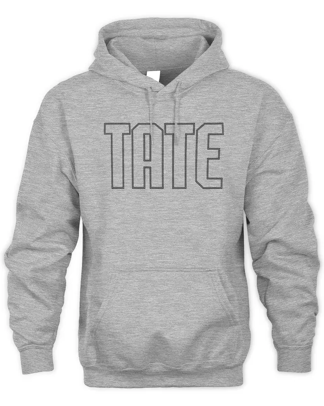 Hoodie Tate Mcrae Merch Tate McRae 20 Hoodie Swea