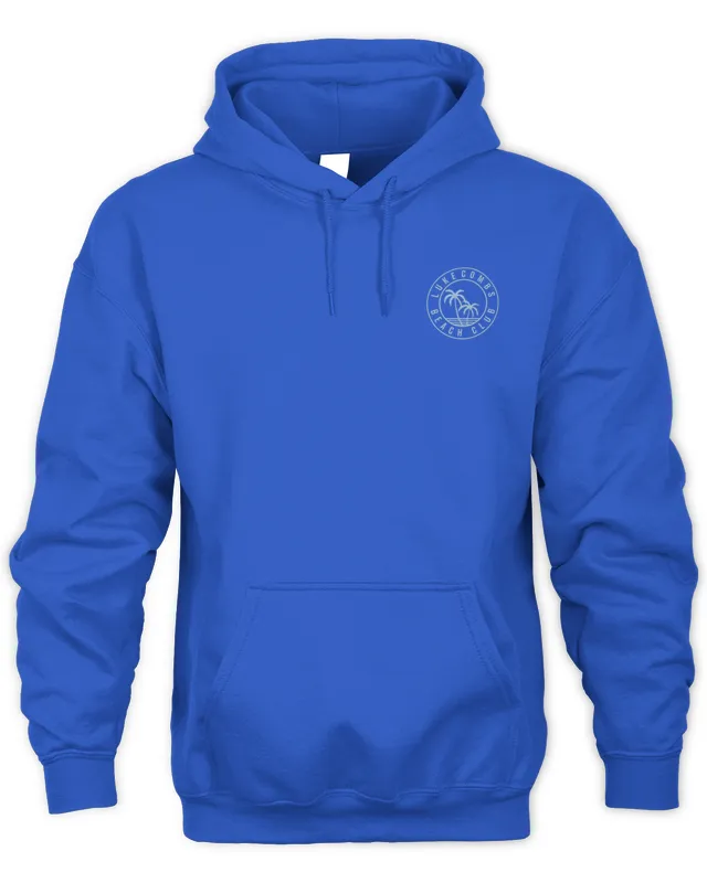 New Hoodie Luke Combs Merch Luke Combs Beach Club
