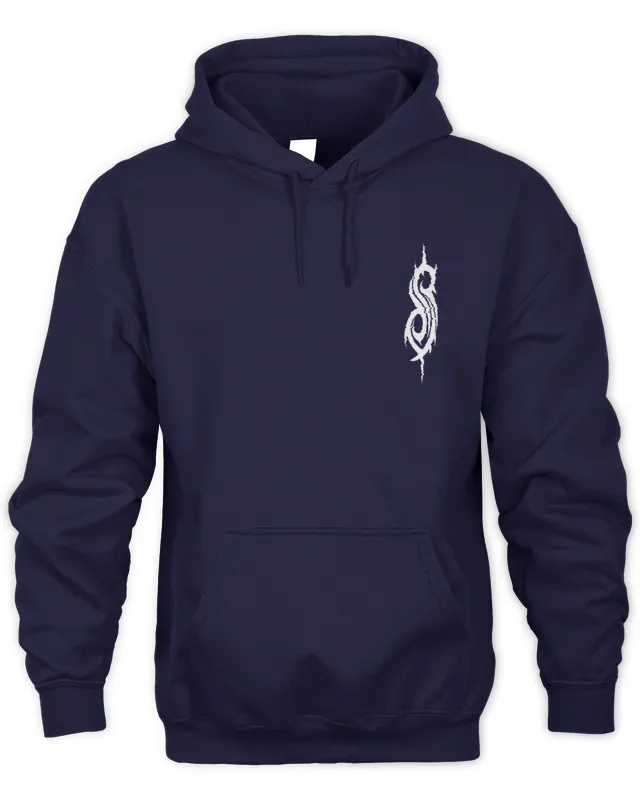 New Hoodie Slipknotmerch.com Slipknot Here Comes The Pain