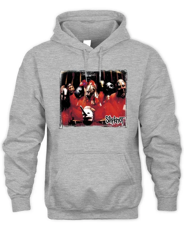 New Hoodie Slipknot Merch Store Don’t Ever Judge Me Photo