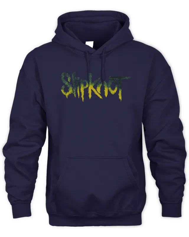 Hoodie Slipknot Merchandise Goat Event 
