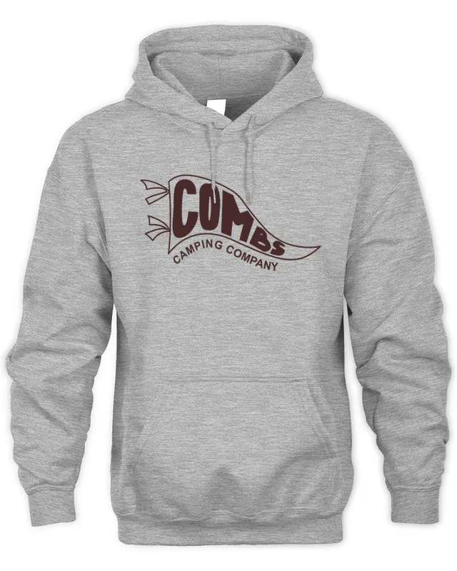 New Hoodie Luke Combs Merch Store Combs Camping