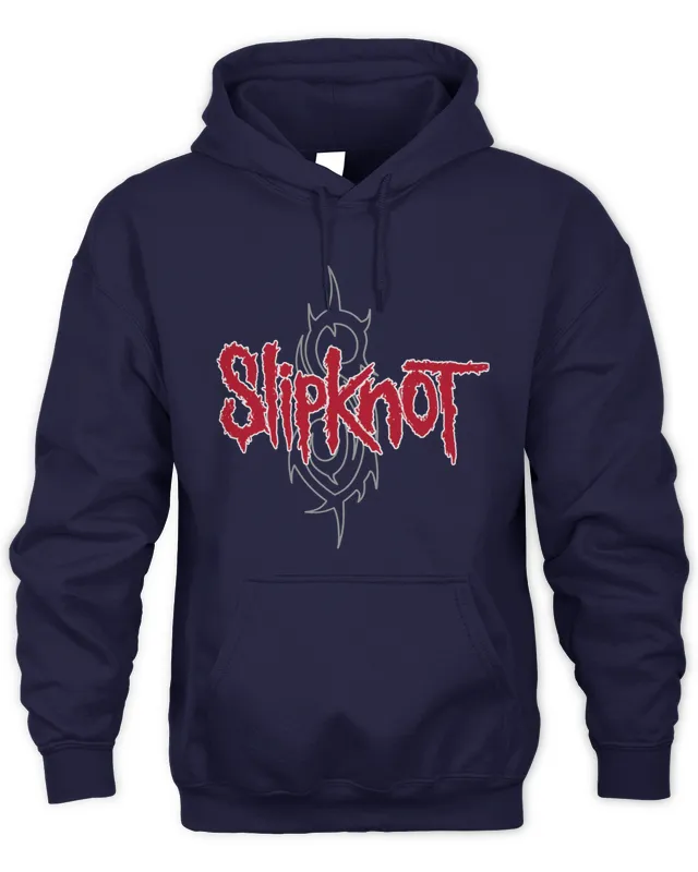 New Hoodie Slipknot Merch All Hope Is Gone Black Hoodie
