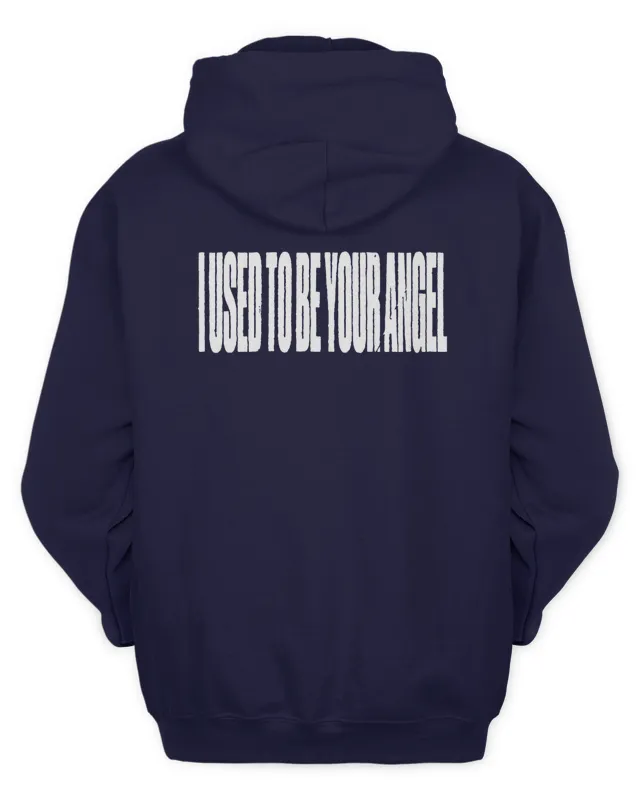 Hoodie Eaten By Worms Merch Crash Charli XCX Photo Tee