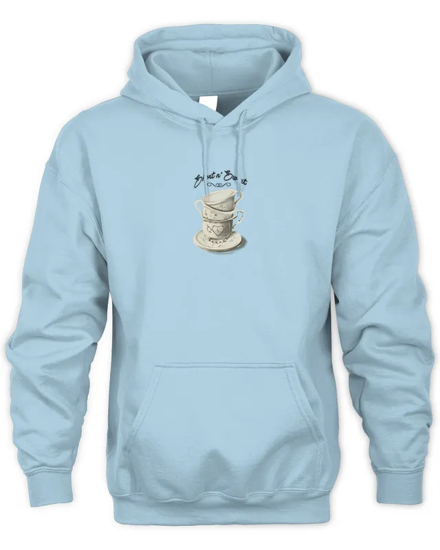 Hoodie Short N' Sweet Mug Sabrina Carpenter Official Clothing