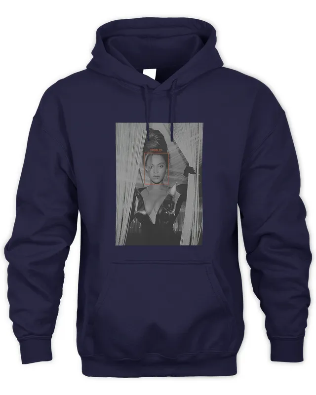 Hoodie Beyonc Official Renaissance World Tour Merch On Air Icon Tee