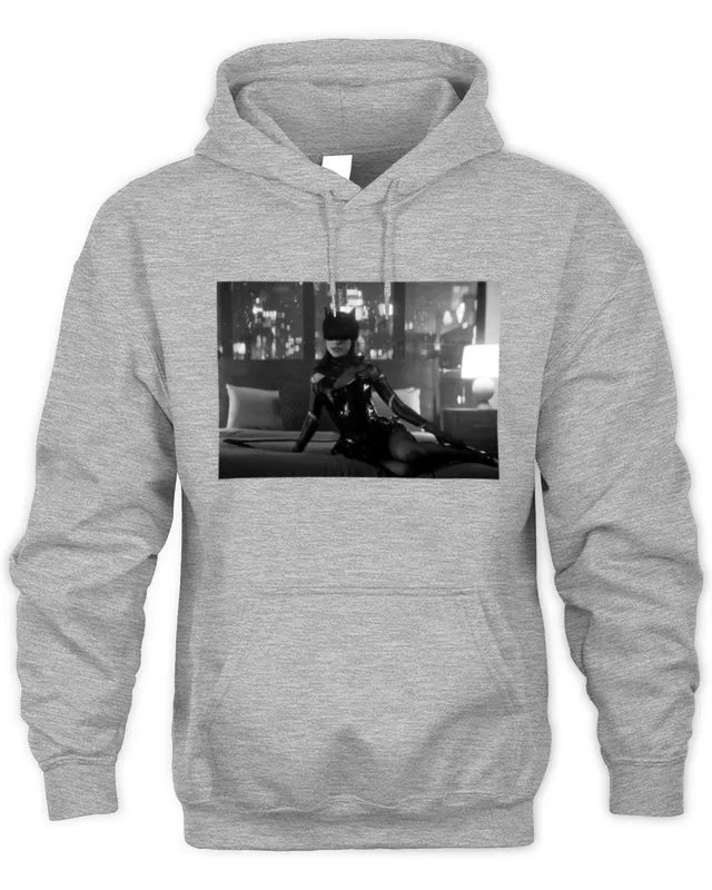 Hoodie Ariana Grande Merch Tbim Photo Tee