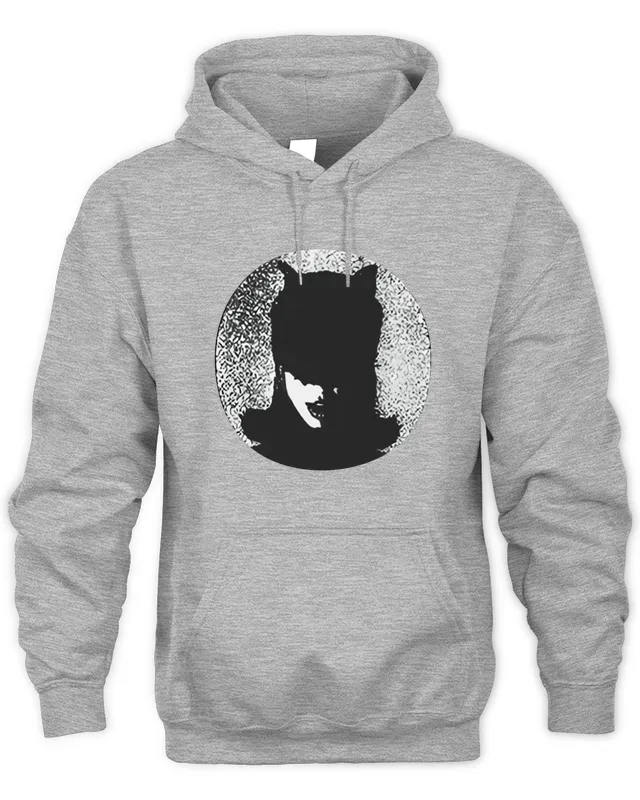 Hoodie Ariana Grande The Boy Is Mine Hoodie