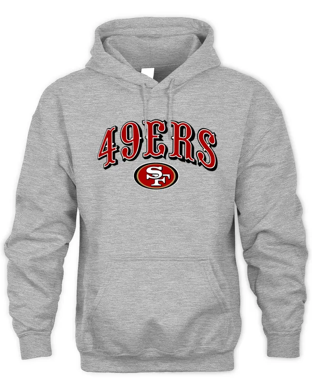 New Hoodie SF 49ers Not Like Us Kendrick Lamar Mustard Hoodie
