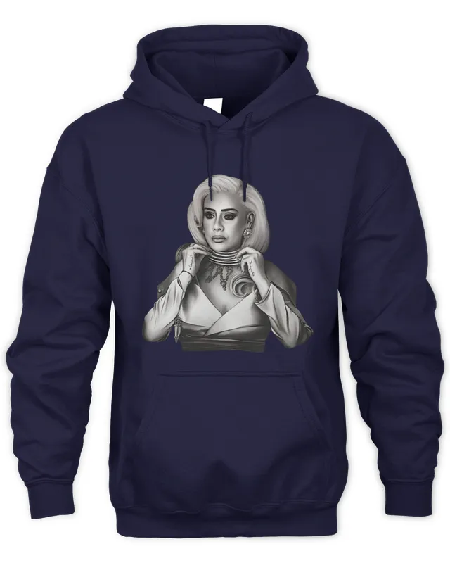 New Hoodie Official Adele Nov 8-9 Caesars Palace Las Vegas, NV Hoodie