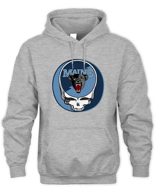 Hoodie Grateful Dead Maine Hoodie Swea