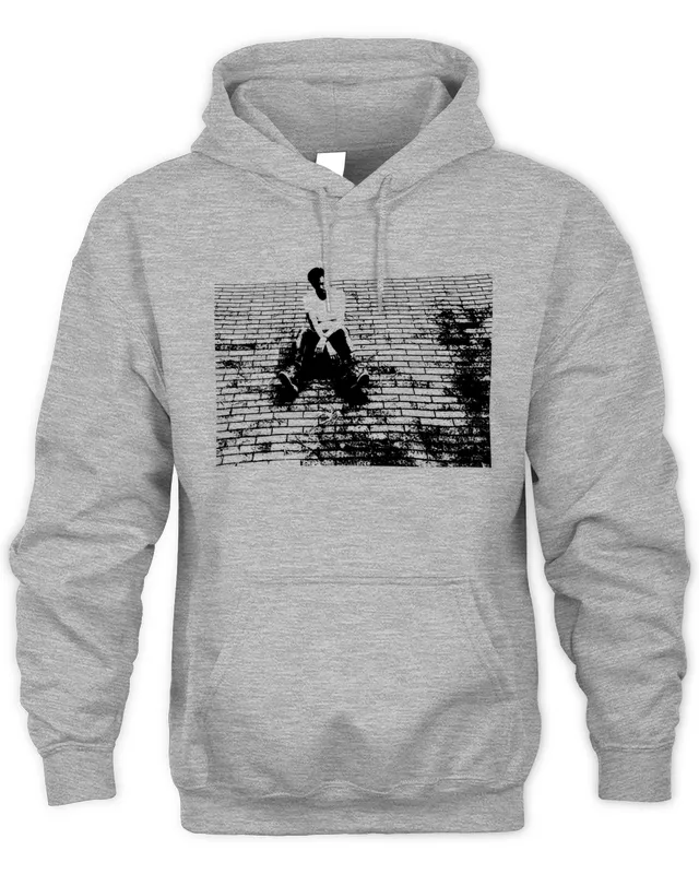 Hoodie J Cole Merch J Cole MSG Forest Hills Drive 10 Year Anniversary 