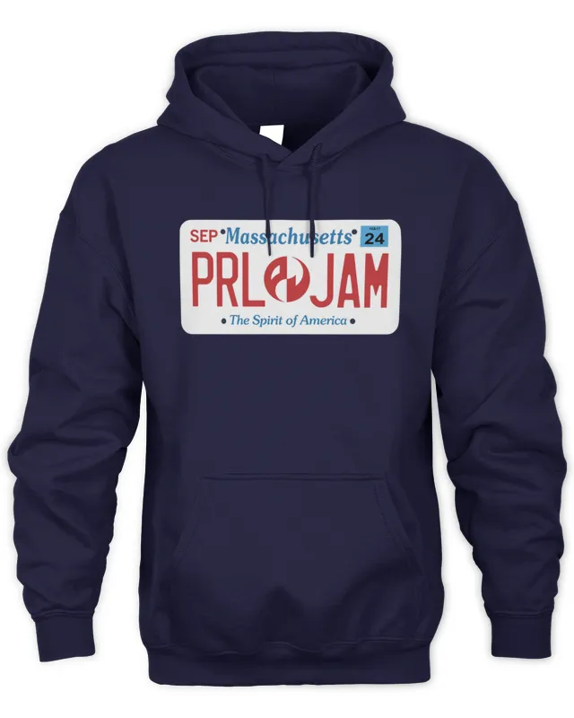 Hoodie Pearl Jam Setlist Boston Ma Fenway Park On Sept 15 And 17 The Spirit Of America Tee
