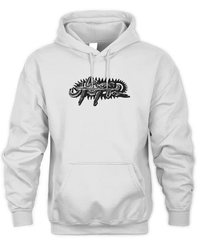 Hoodie Travis Scott Merch Store Topia Pack A3 Tee