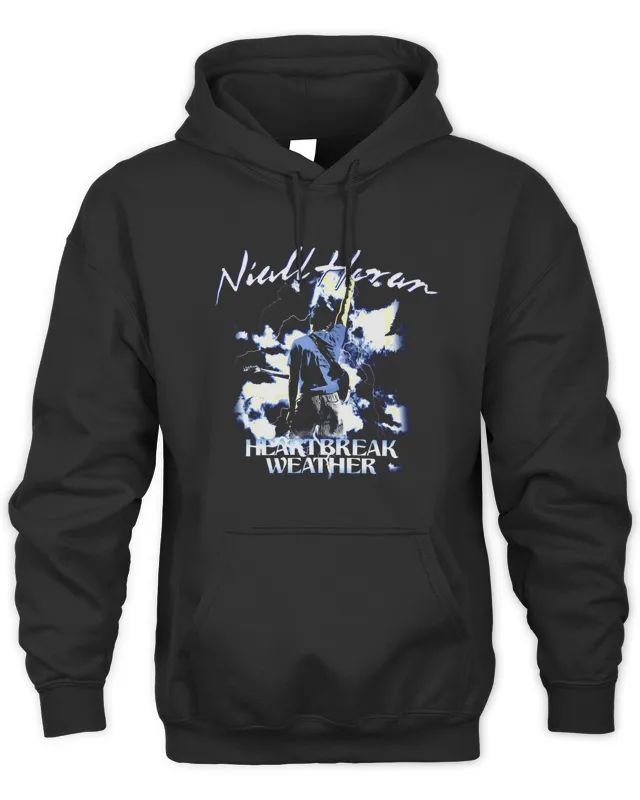 New Hoodie Niall Horan. Niall Photo Navy Swea