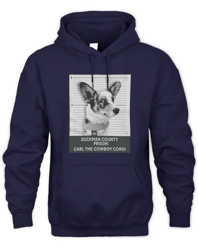 Hoodie Riley Green Merch Carl Mugshot 