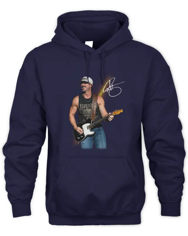 Hoodie Riley Green Damn Country Music Tour 2025 