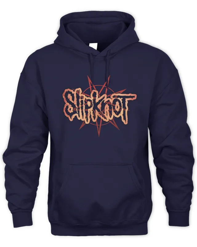 Hoodie Slipknot Merch Slipknot Logo Masks New 