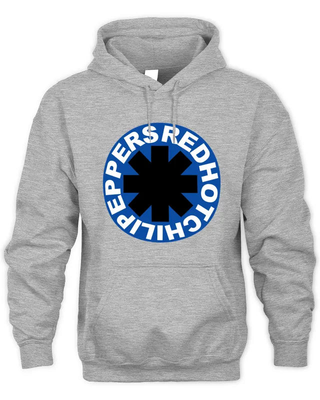 Hoodie Red Hot Chili Peppers Tour '22-'23-'24 Merch 