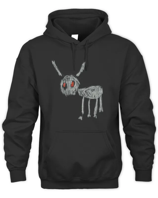 Drake Related Merch For All The Dogs - Drake For All The Dogs Merch Hoodie