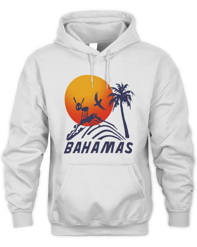 Drake For All the Dogs Merch Bahamas Hoodie Hoodie