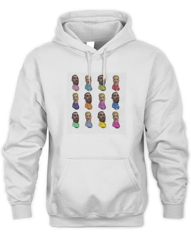 Dapper Gang Clothing Fortnite Drake Hoodie