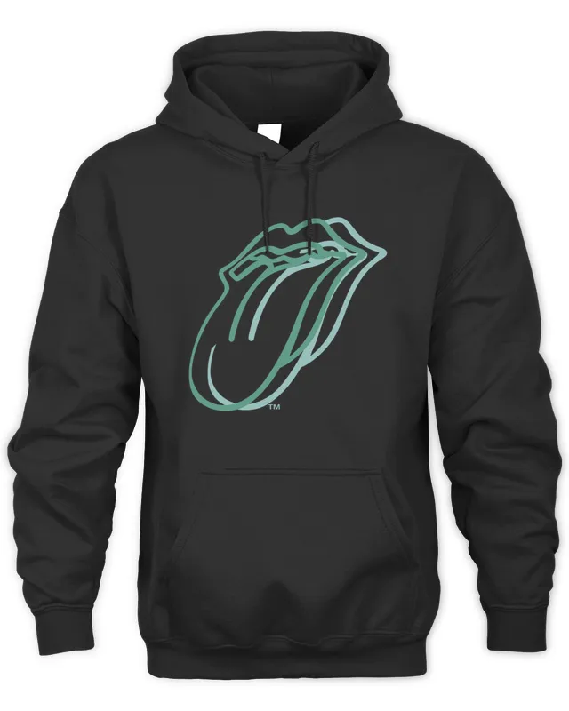 Wycovintage.com 2003 Rolling Stones Four Flicks Tour Hoodie
