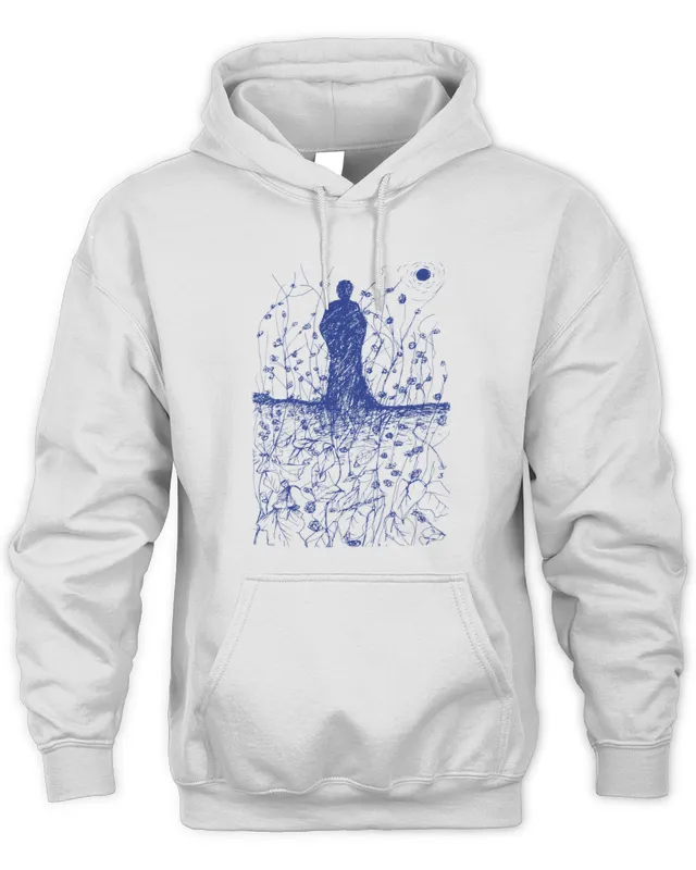 Andre 3000 Store Andr Sketch Tour Hoodie Hoodie