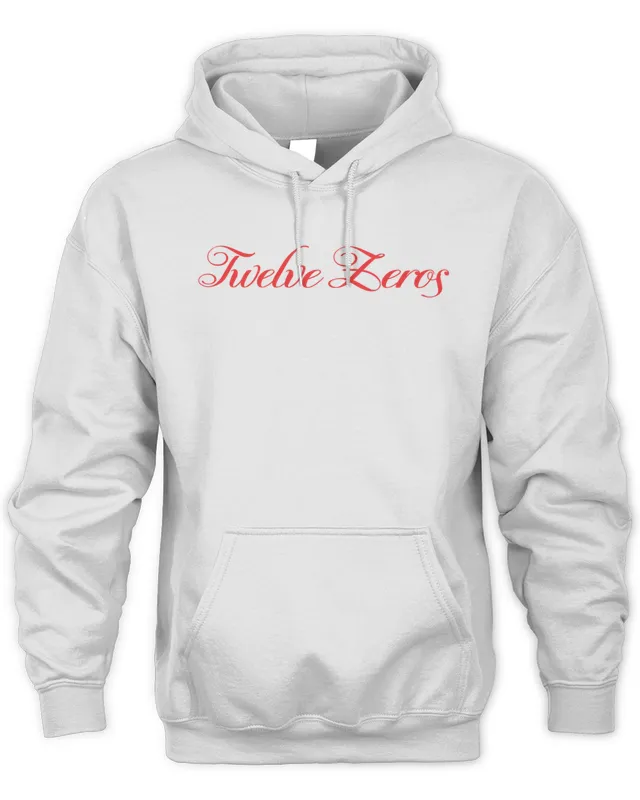 Post Malone F-1 Trillion Twelve Zeros Post Malone Shop Hoodie