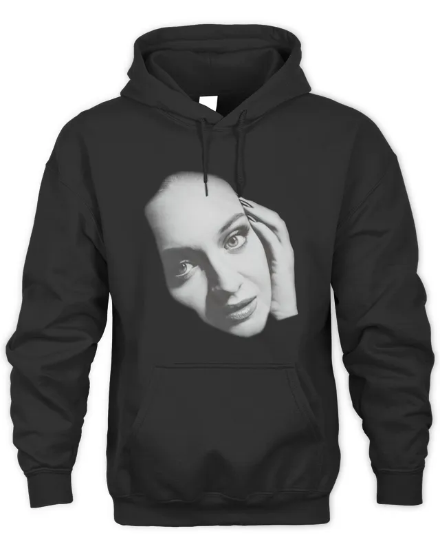 Kelsea Ballerini Merch Store Kelsea Ballerini Portrait Hoodie