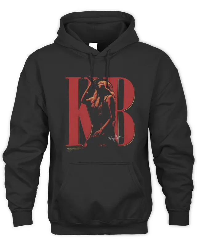 Kelsea Ballerini Official Store Kelsea Ballerini Live Hoodie