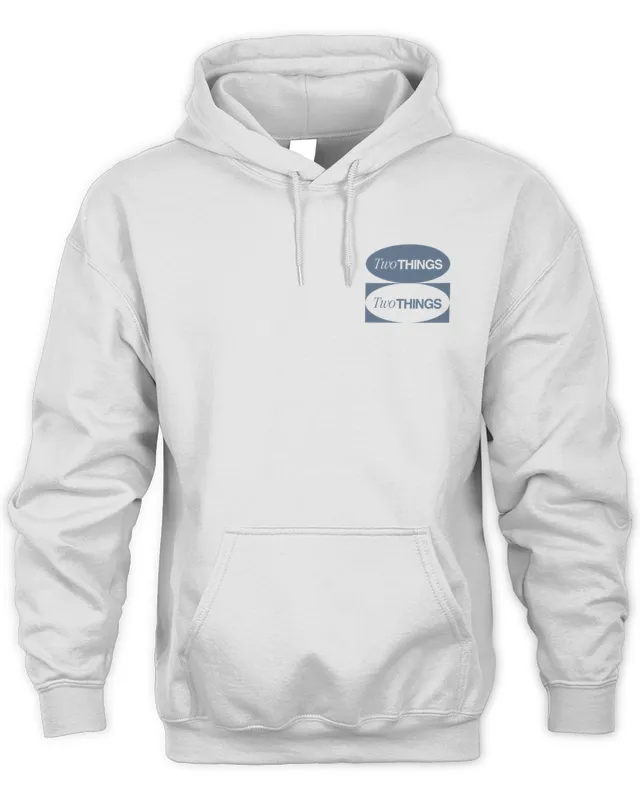 New Kelsea Ballerini Official Store Two Things Hoodie Hoodie
